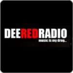 Tronixx – DeeRedRadio Mix 001