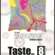 Tronixx – Taste My Rainbow 8  The German s Back 23.04.2010 (Live Jet 7 Club Mulhouse)