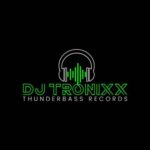 DACHSCHADEN – 02.25 [PSY DARK TECHNO / 142 BPM]