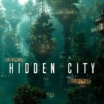 HIDDEN CITY [04.2024]